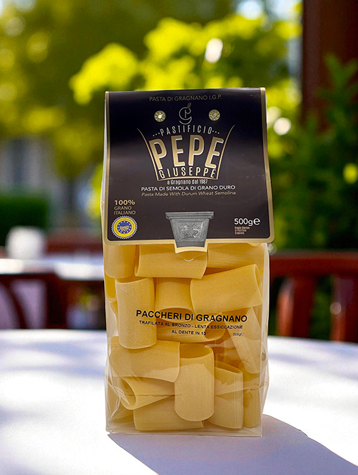 Pastificio Pepe
