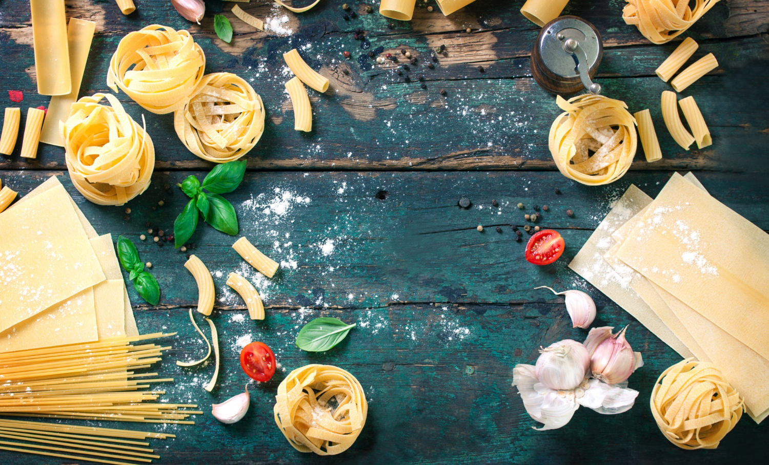 PLIN - Cultura del gusto, di grandi famiglie e di storie di eccellenza
